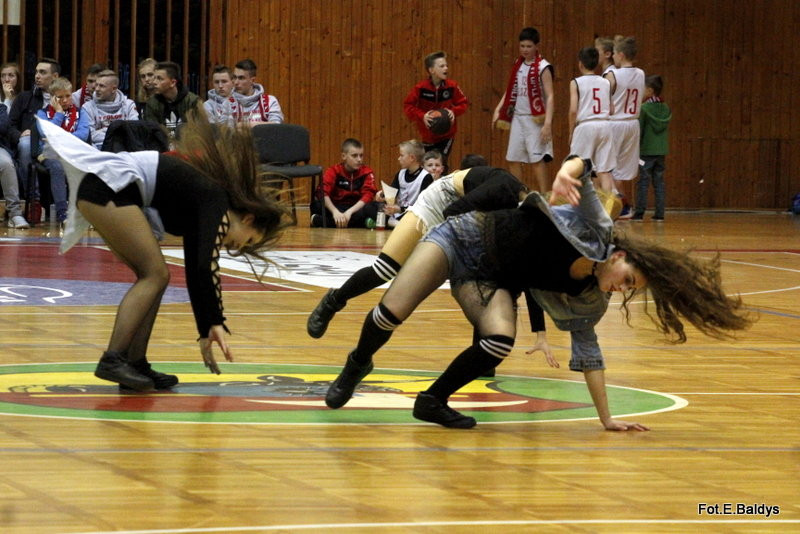 Koniec rywalizacji pod koszami (zdjęcia)