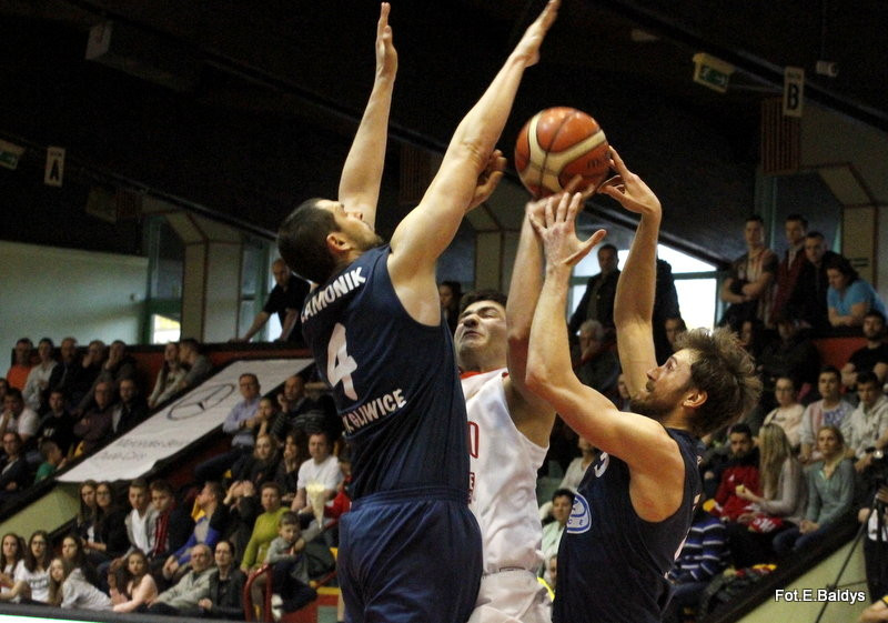 Koniec rywalizacji pod koszami (zdjęcia)