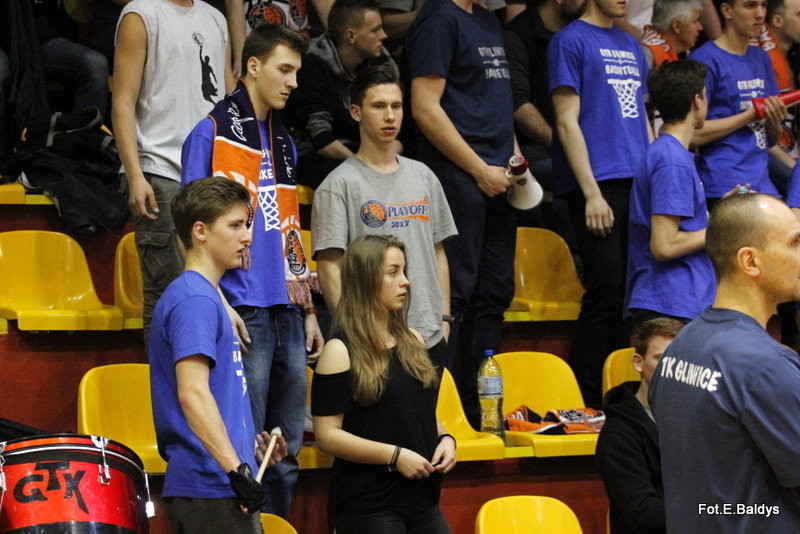 Koniec rywalizacji pod koszami (zdjęcia)