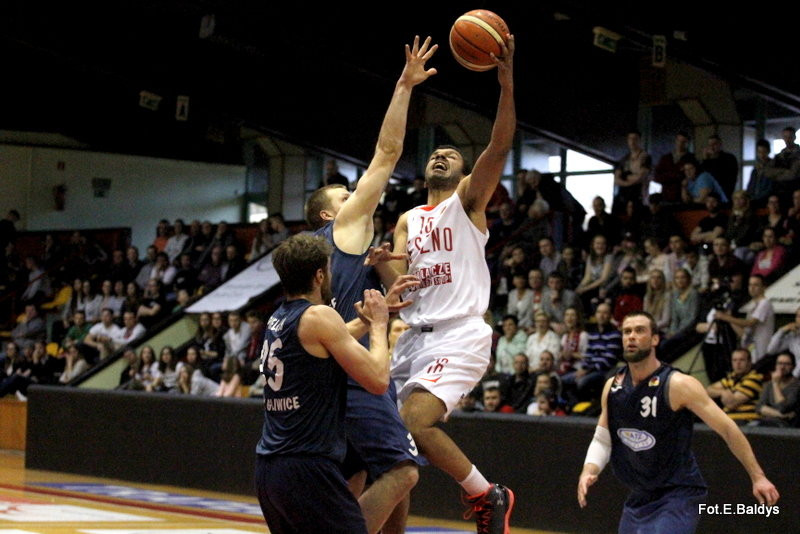 Koniec rywalizacji pod koszami (zdjęcia)