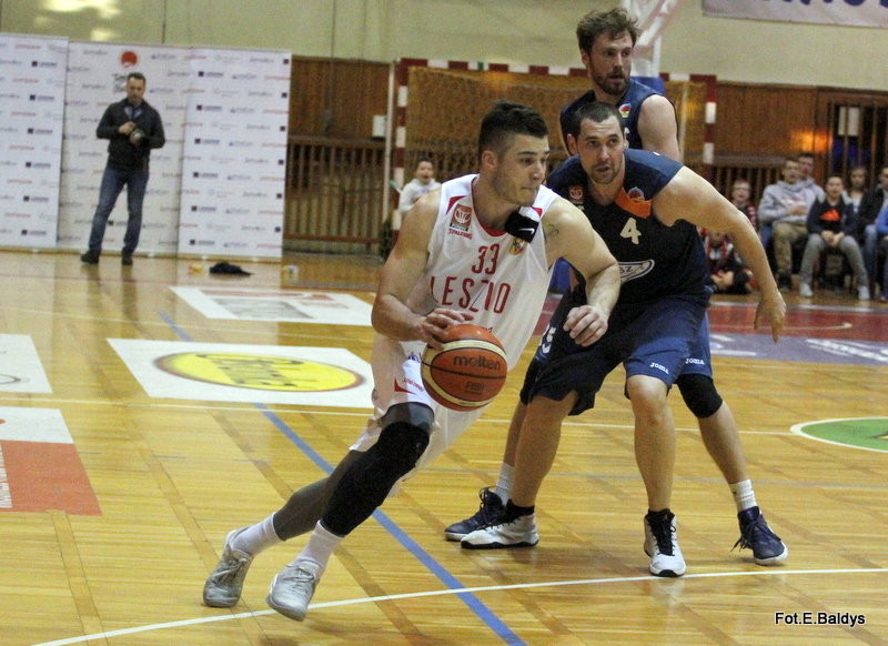 Koniec rywalizacji pod koszami (zdjęcia)