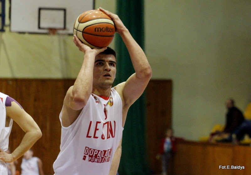 Koniec rywalizacji pod koszami (zdjęcia)