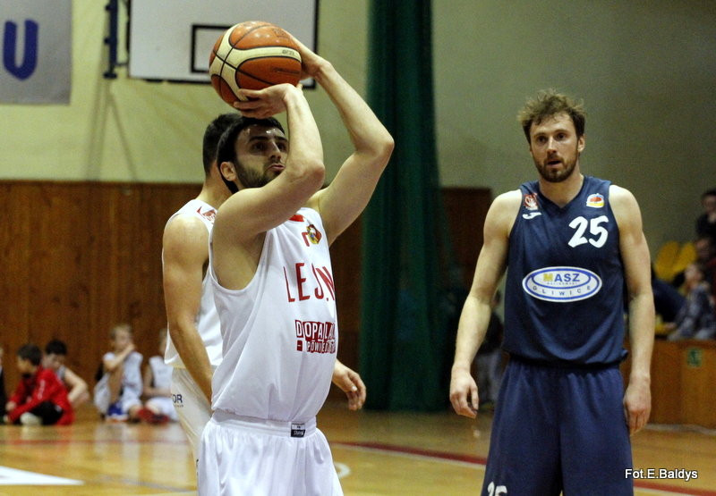 Koniec rywalizacji pod koszami (zdjęcia)