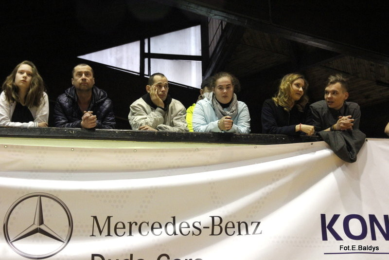 Koniec rywalizacji pod koszami (zdjęcia)