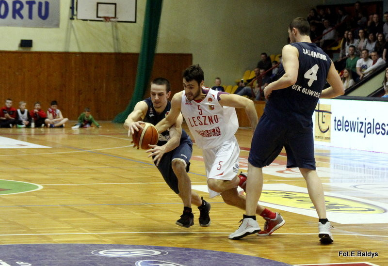 Koniec rywalizacji pod koszami (zdjęcia)