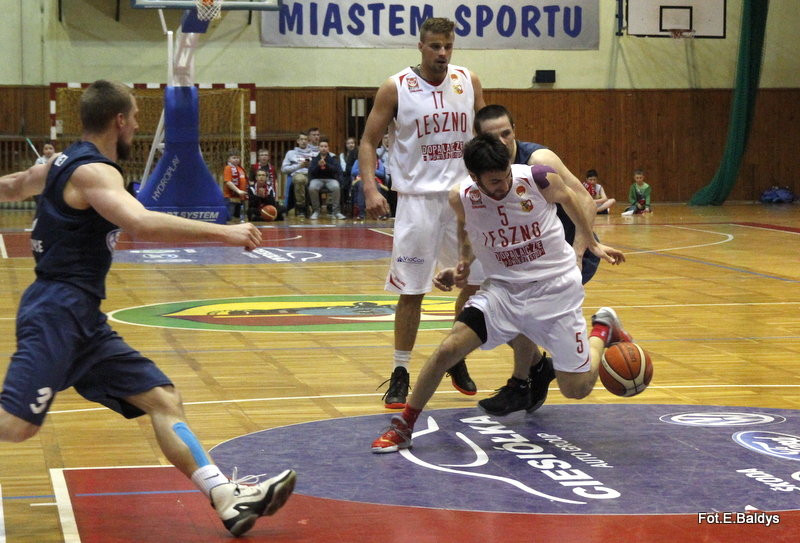 Koniec rywalizacji pod koszami (zdjęcia)