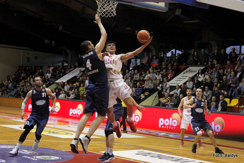 Koniec rywalizacji pod koszami (zdjęcia)