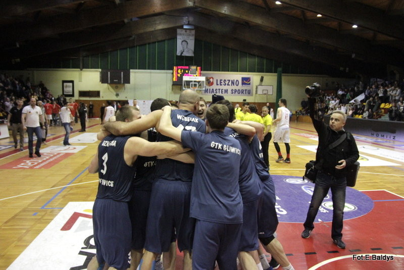 Koniec rywalizacji pod koszami (zdjęcia)