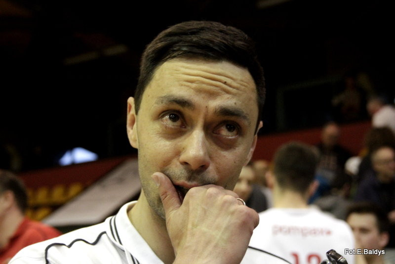 Koniec rywalizacji pod koszami (zdjęcia)