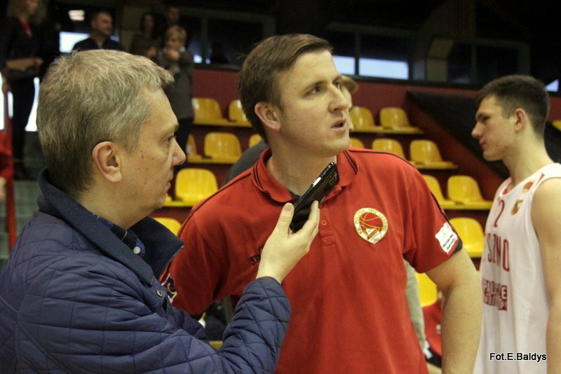 Koniec rywalizacji pod koszami (zdjęcia)