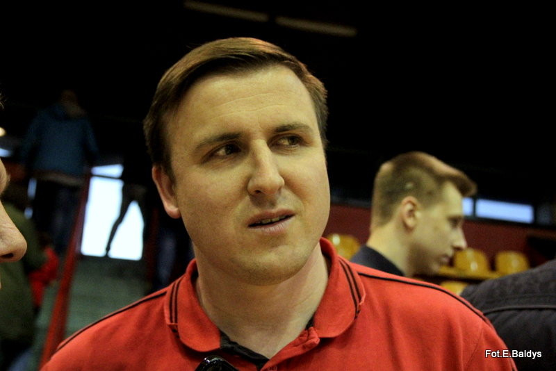 Koniec rywalizacji pod koszami (zdjęcia)