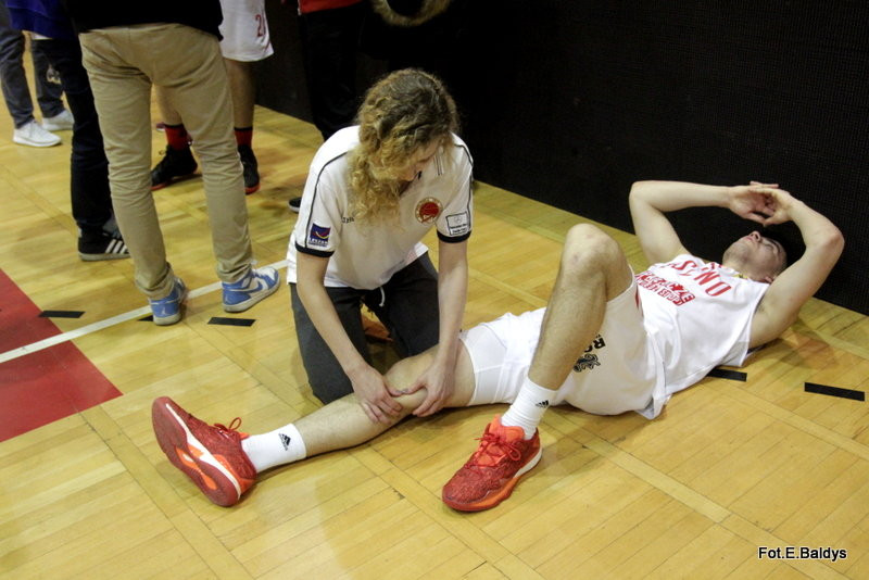 Koniec rywalizacji pod koszami (zdjęcia)