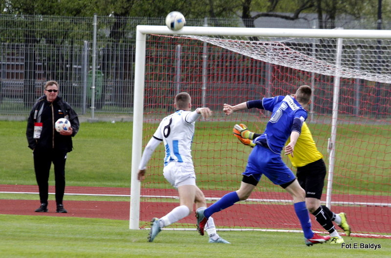 Polonia lepsza od... Polonii (zdjęcia)