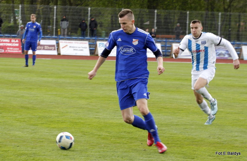 Polonia lepsza od... Polonii (zdjęcia)