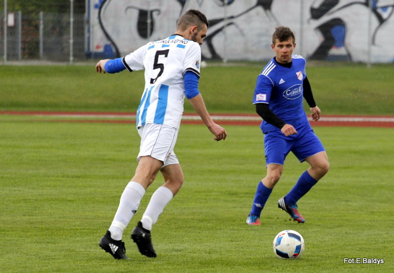 Polonia lepsza od... Polonii (zdjęcia)