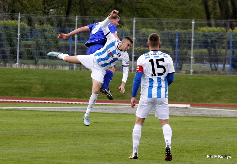 Polonia lepsza od... Polonii (zdjęcia)