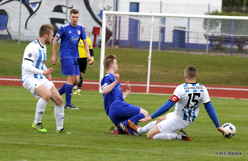 Polonia lepsza od... Polonii (zdjęcia)