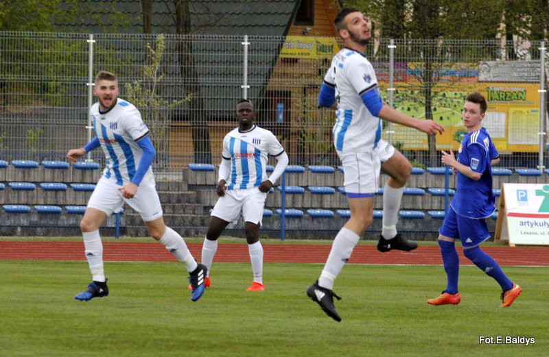 Polonia lepsza od... Polonii (zdjęcia)