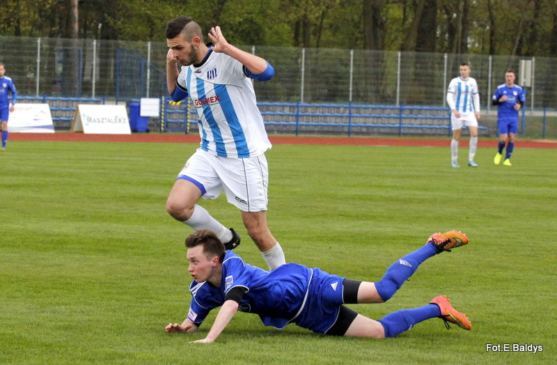 Polonia lepsza od... Polonii (zdjęcia)