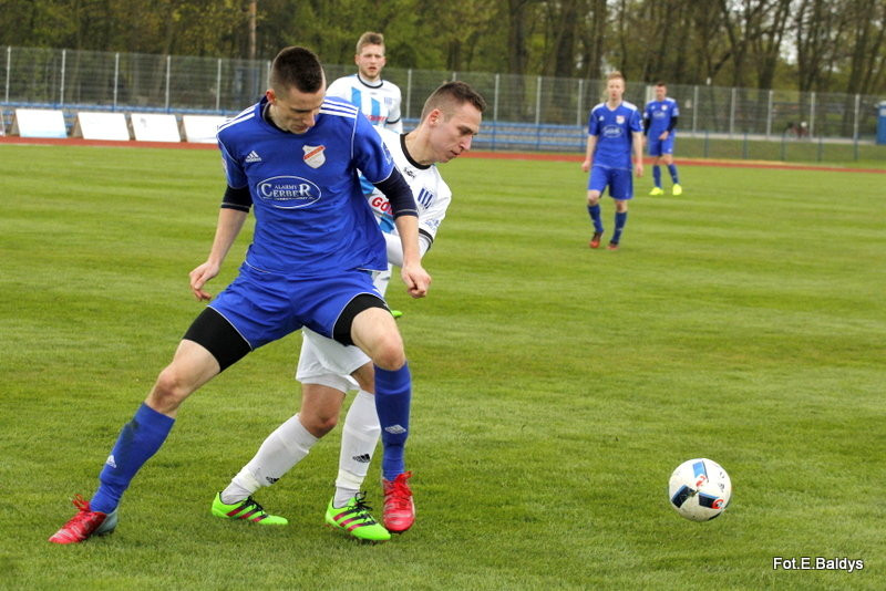 Polonia lepsza od... Polonii (zdjęcia)