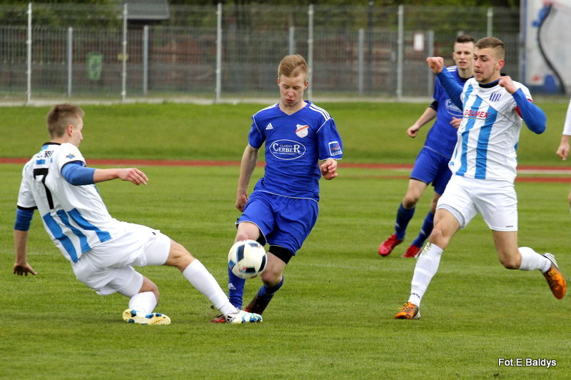 Polonia lepsza od... Polonii (zdjęcia)