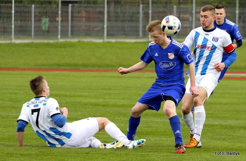 Polonia lepsza od... Polonii (zdjęcia)