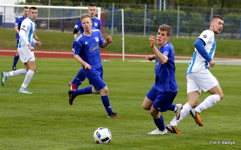 Polonia lepsza od... Polonii (zdjęcia)