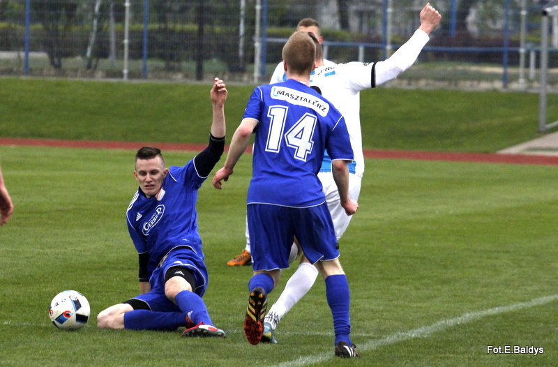 Polonia lepsza od... Polonii (zdjęcia)