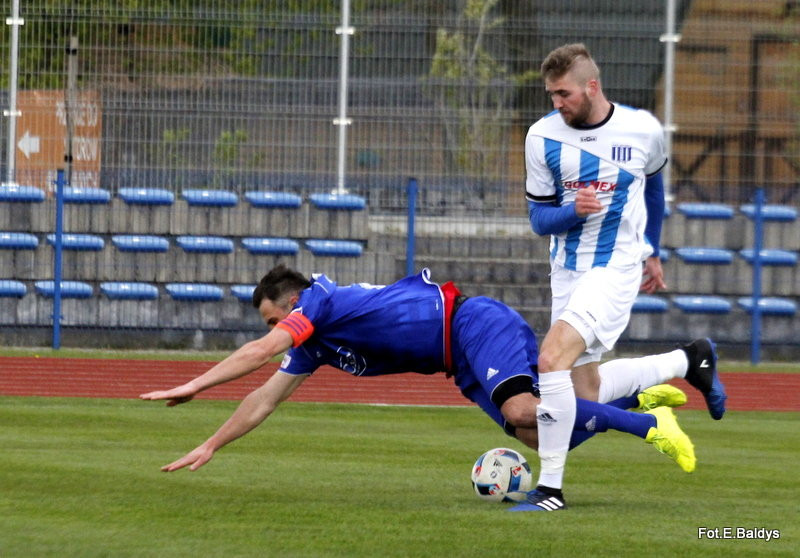 Polonia lepsza od... Polonii (zdjęcia)