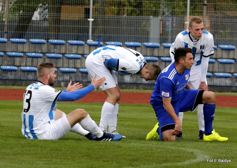 Polonia lepsza od... Polonii (zdjęcia)