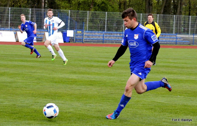 Polonia lepsza od... Polonii (zdjęcia)