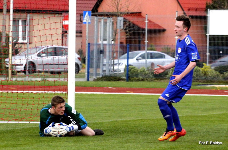 Polonia lepsza od... Polonii (zdjęcia)