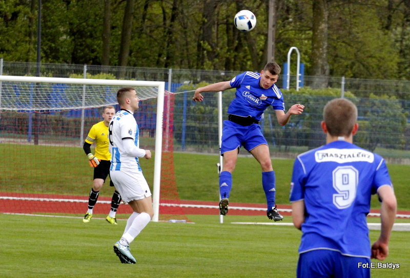 Polonia lepsza od... Polonii (zdjęcia)