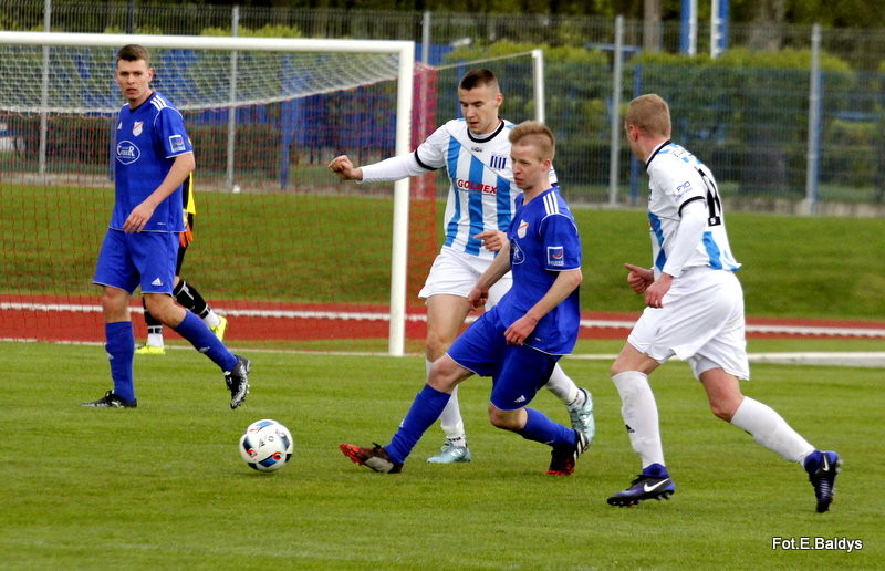 Polonia lepsza od... Polonii (zdjęcia)