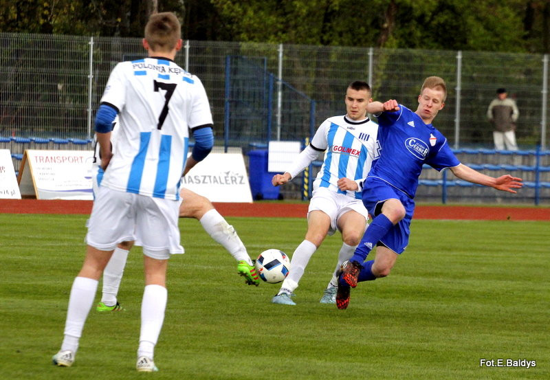 Polonia lepsza od... Polonii (zdjęcia)