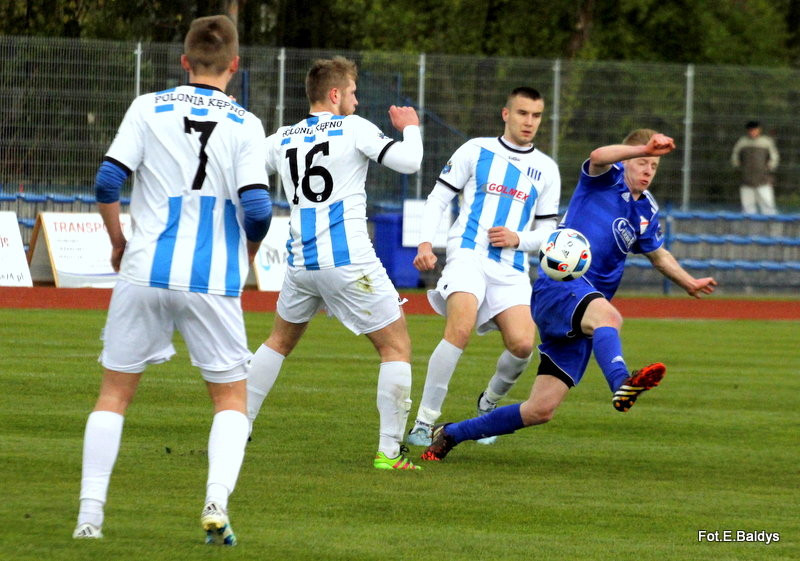 Polonia lepsza od... Polonii (zdjęcia)