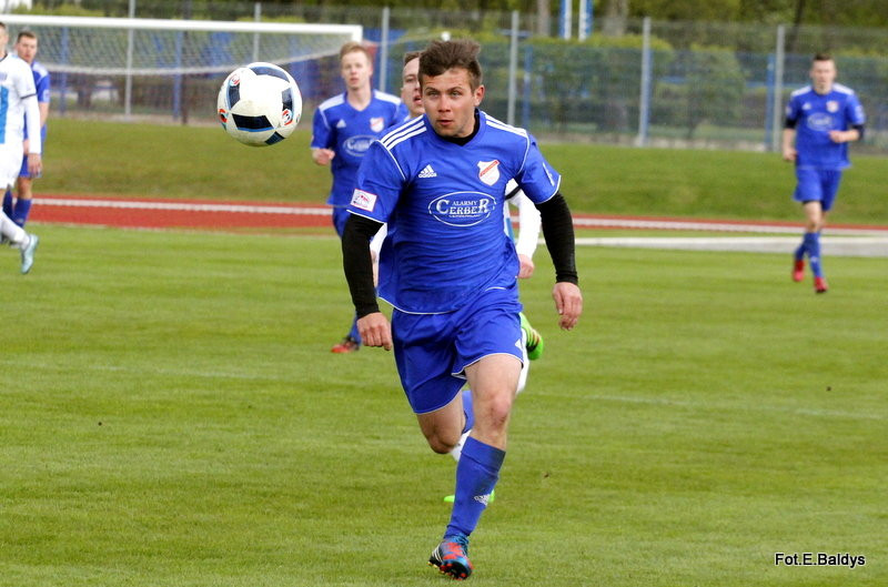 Polonia lepsza od... Polonii (zdjęcia)