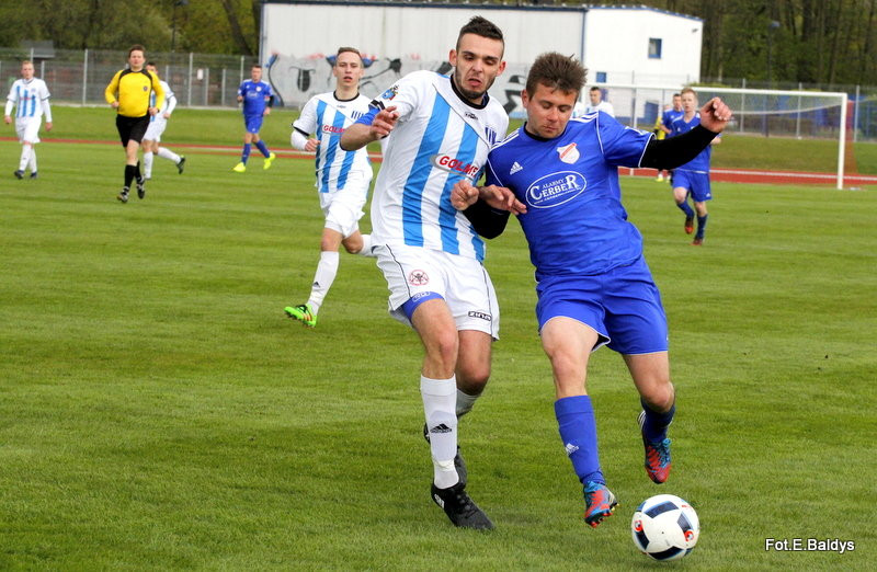 Polonia lepsza od... Polonii (zdjęcia)