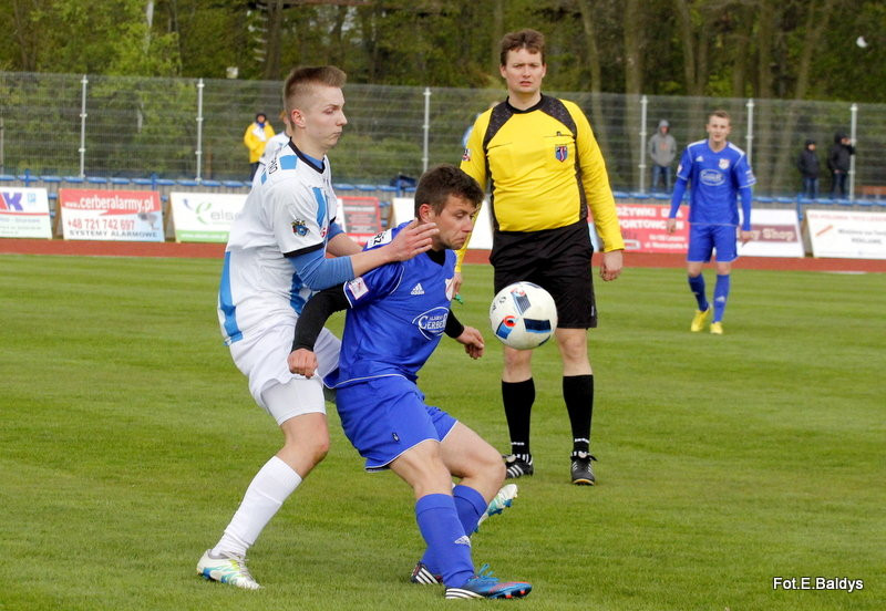 Polonia lepsza od... Polonii (zdjęcia)