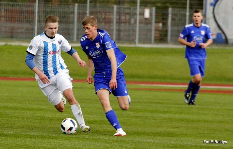 Polonia lepsza od... Polonii (zdjęcia)