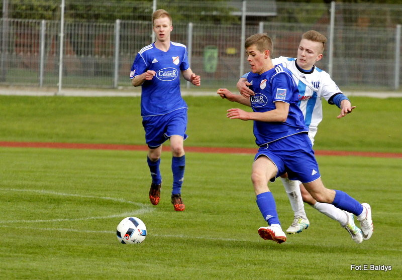 Polonia lepsza od... Polonii (zdjęcia)