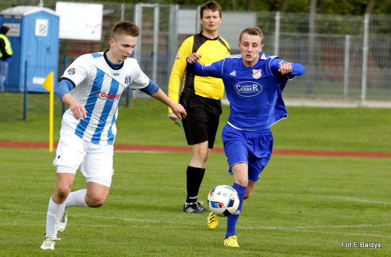 Polonia lepsza od... Polonii (zdjęcia)