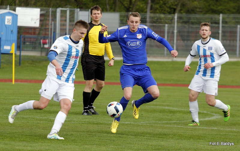 Polonia lepsza od... Polonii (zdjęcia)