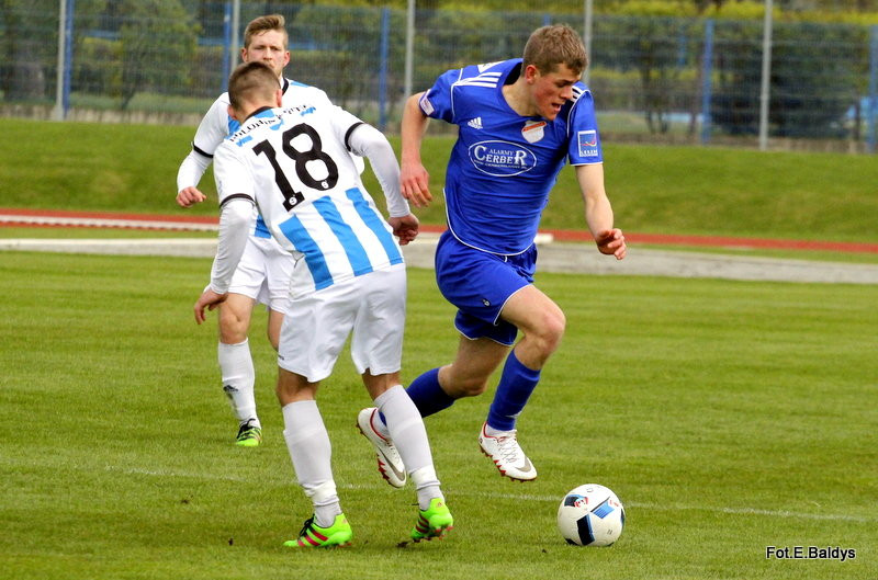 Polonia lepsza od... Polonii (zdjęcia)