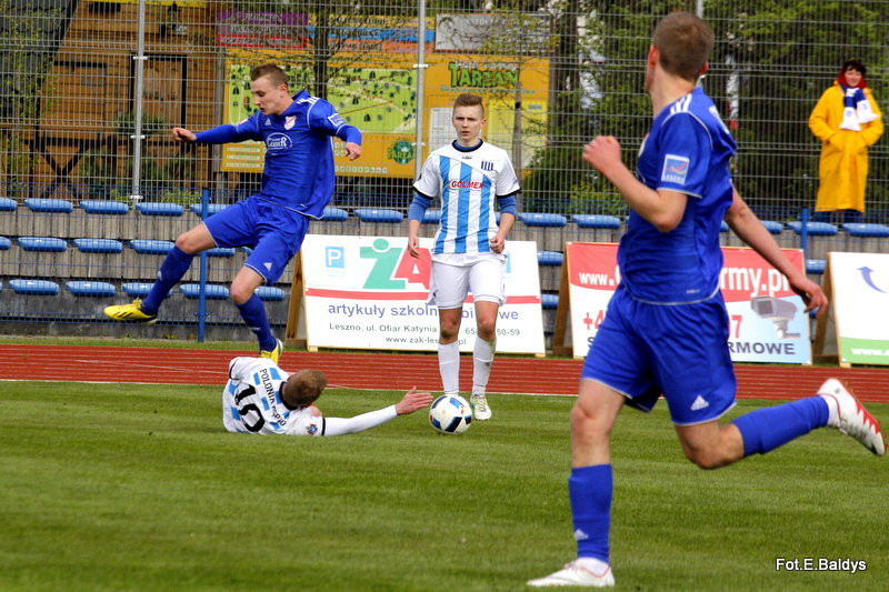 Polonia lepsza od... Polonii (zdjęcia)