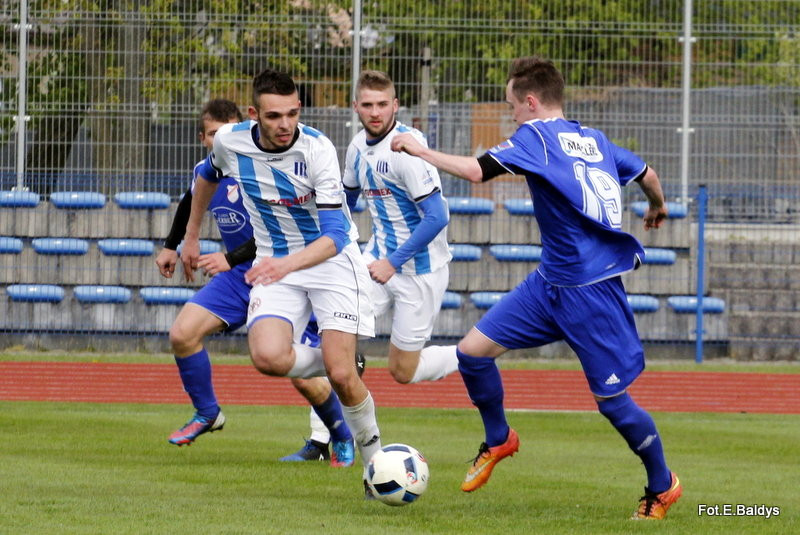 Polonia lepsza od... Polonii (zdjęcia)