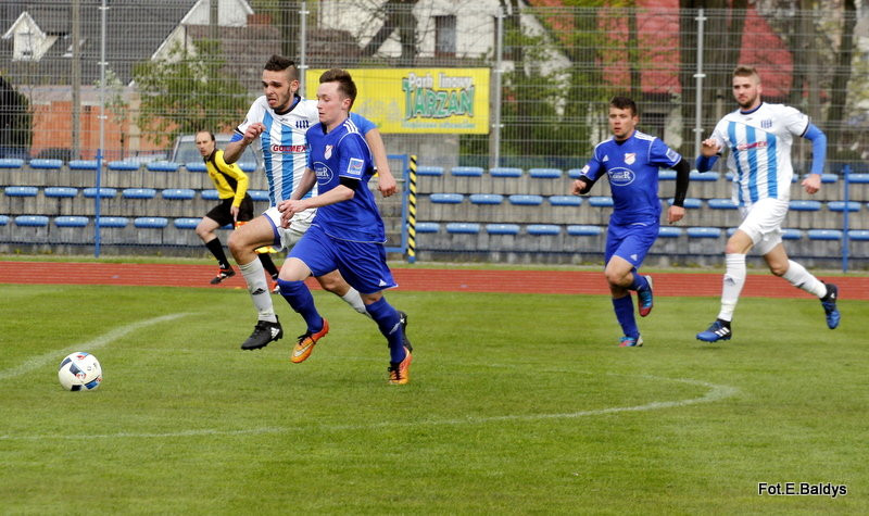 Polonia lepsza od... Polonii (zdjęcia)