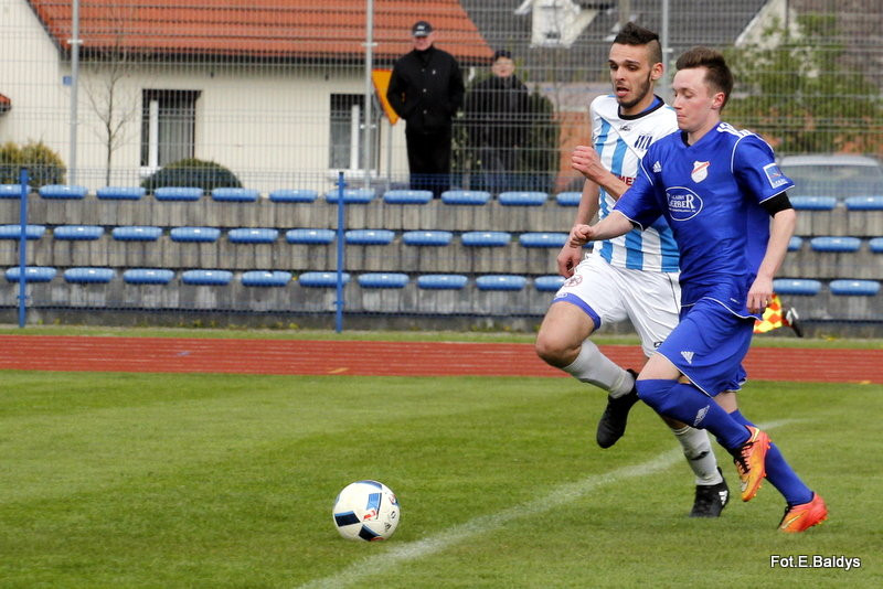 Polonia lepsza od... Polonii (zdjęcia)