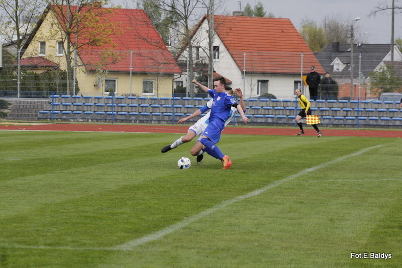 Polonia lepsza od... Polonii (zdjęcia)