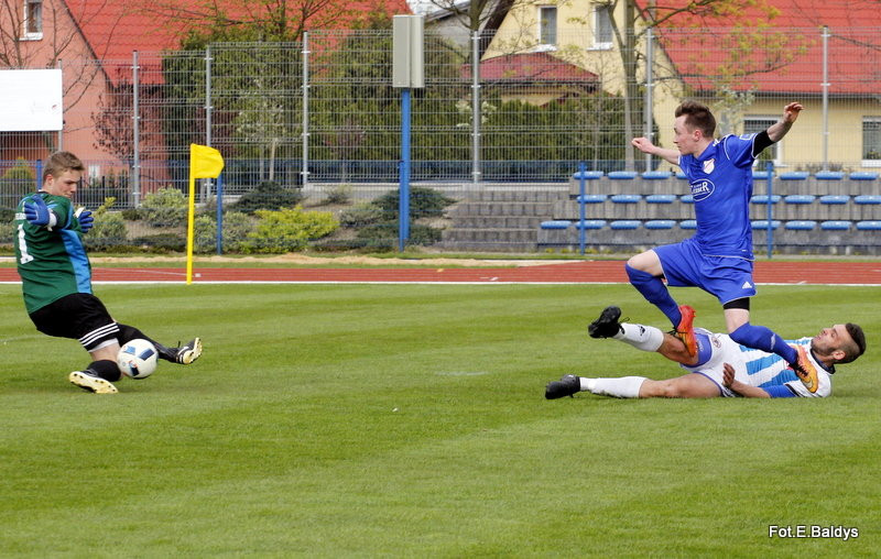 Polonia lepsza od... Polonii (zdjęcia)